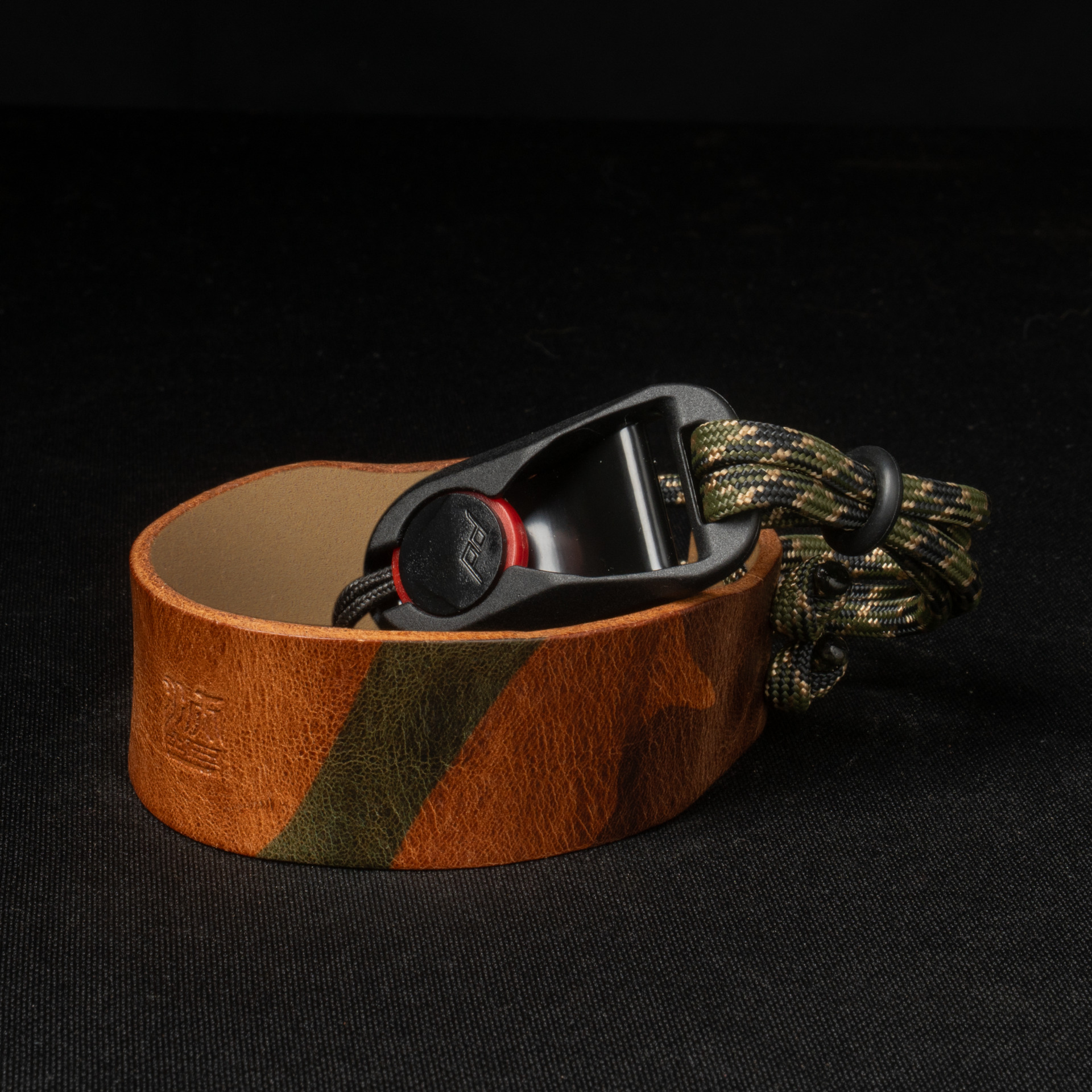 Parashooter Wrist Strap 010 (Peak Design Anchor Link)